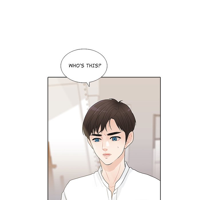 Unrequited Love - episode 1 - 66