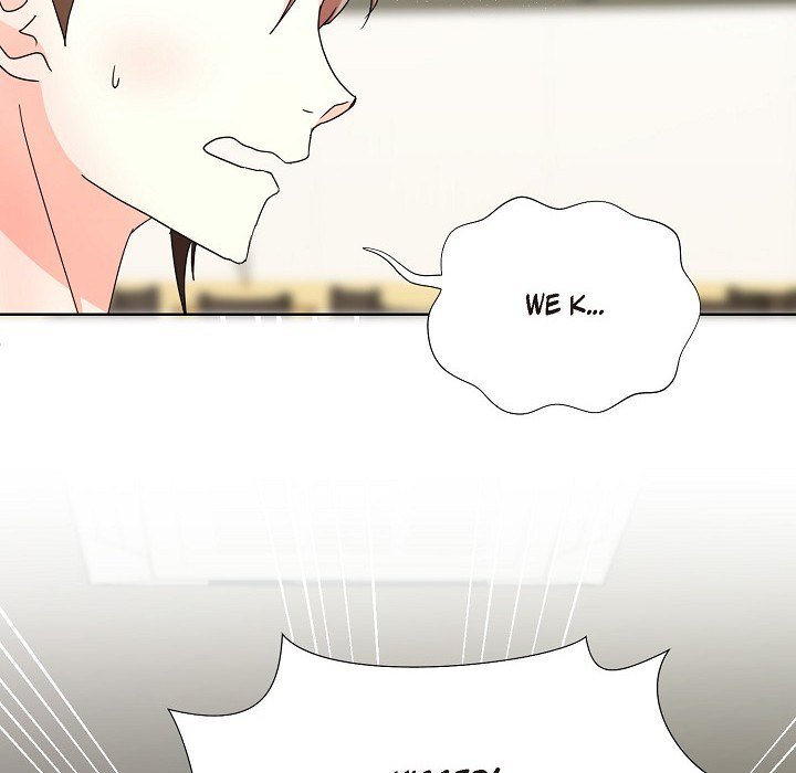 Fragrant Office Life - episode 15 - 39