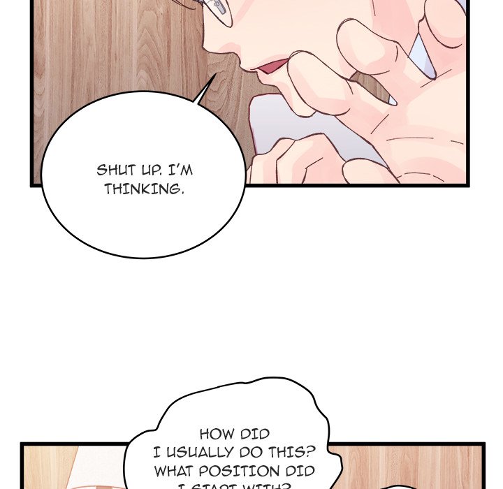 A Nonsense Relationship - episode 14 - 71