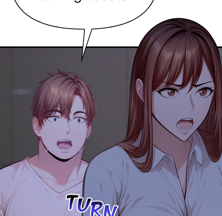 A Housewife's Massage Addiction - episode 11 - 37