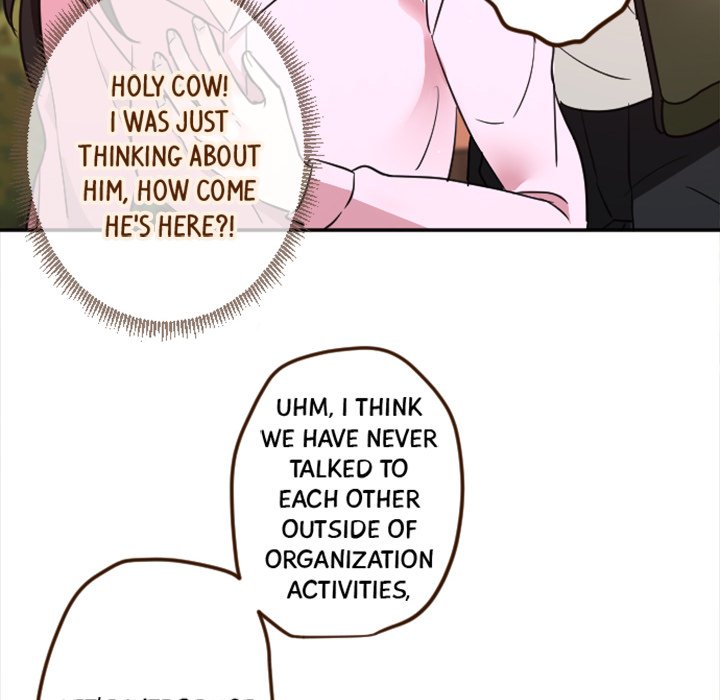 Pick Me, Girl! - episode 4 - 23