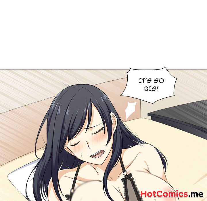 Excuse me, This is my Room - UNCENSORED - episode 16 - 61