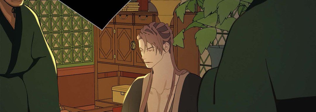 The Palace of Bardo - episode 27 - 105