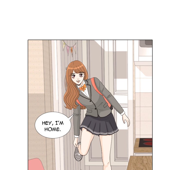 Hold My Hand - episode 27 - 12