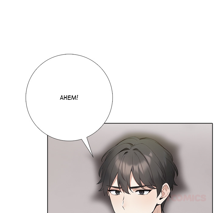 Locked With Her - episode 5 - 20
