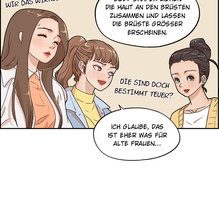 Der Hahn im Korb - episode 11 - 72