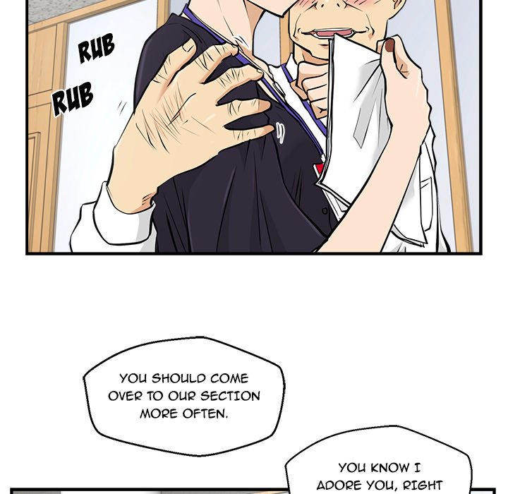 Mr. Kang - episode 15 - 8