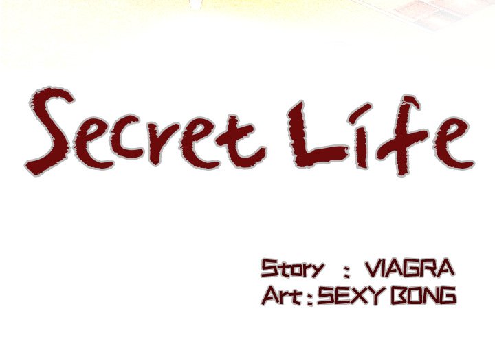 Secret Life - episode 3 - 3