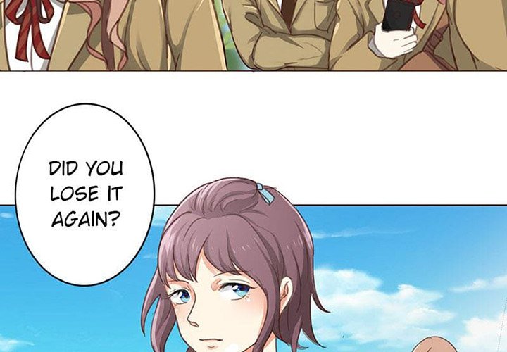 Become A Girl At Night - episode 2 - 2