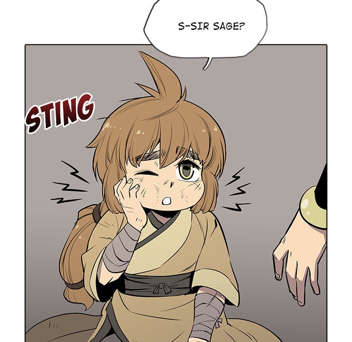 The Fang of Yeongno - episode 24 - 43