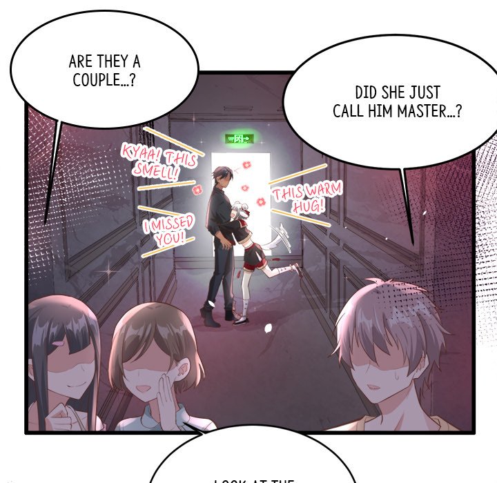 Strange Family - episode 37 - 6