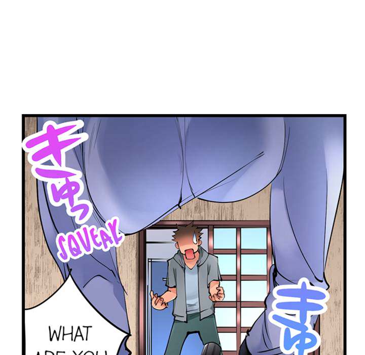 What She Fell on Was the Tip of My Dick - episode 4 - 46