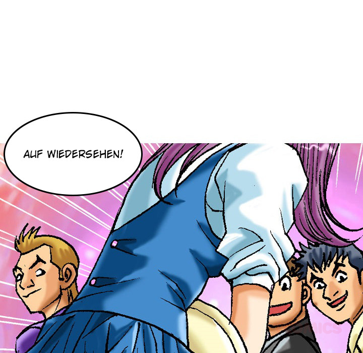 Heiße Erlebnisse - episode 1 - 8