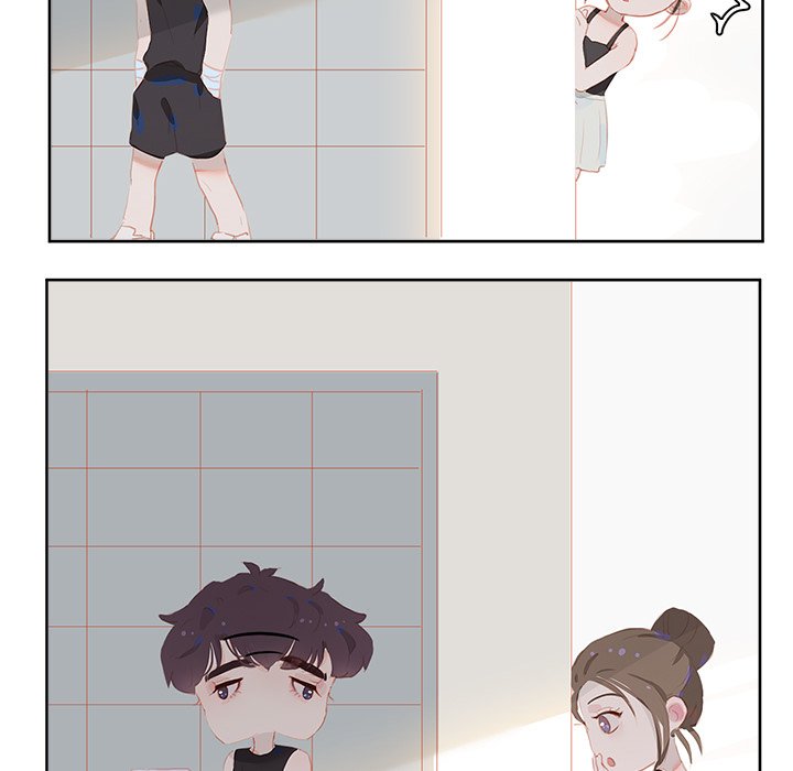 Ballerino - episode 14 - 21
