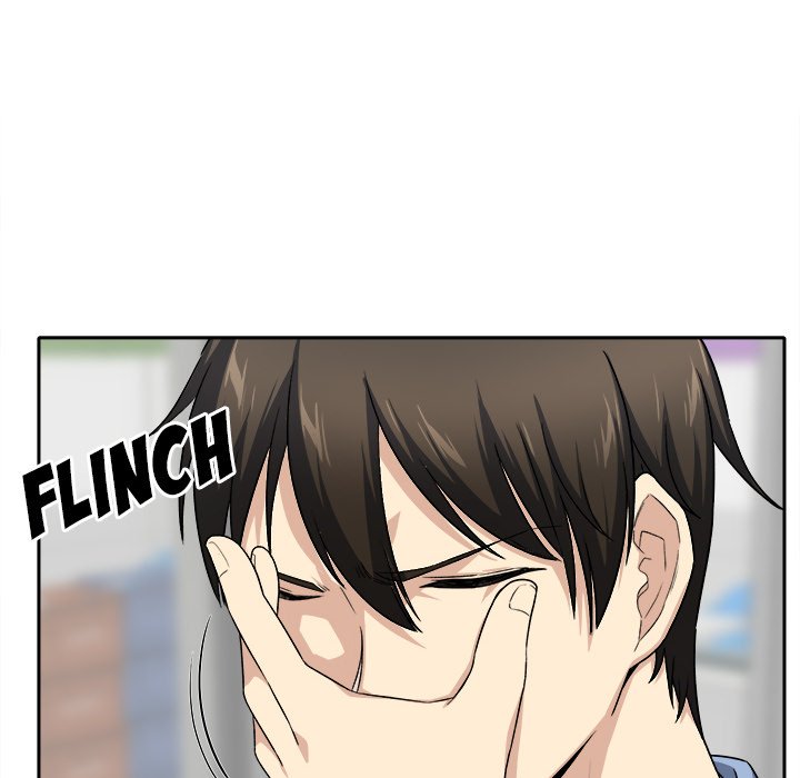 Excuse Me, This is my Room - episode 11 - 124