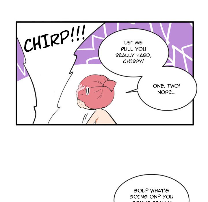 The Amazing Siblings - episode 90 - 11