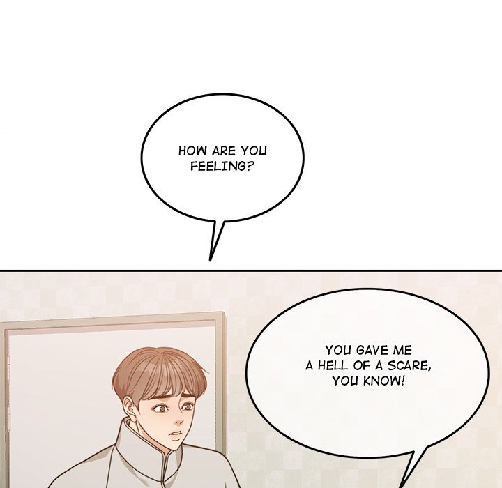 Pregnancy Contract - episode 7 - 8