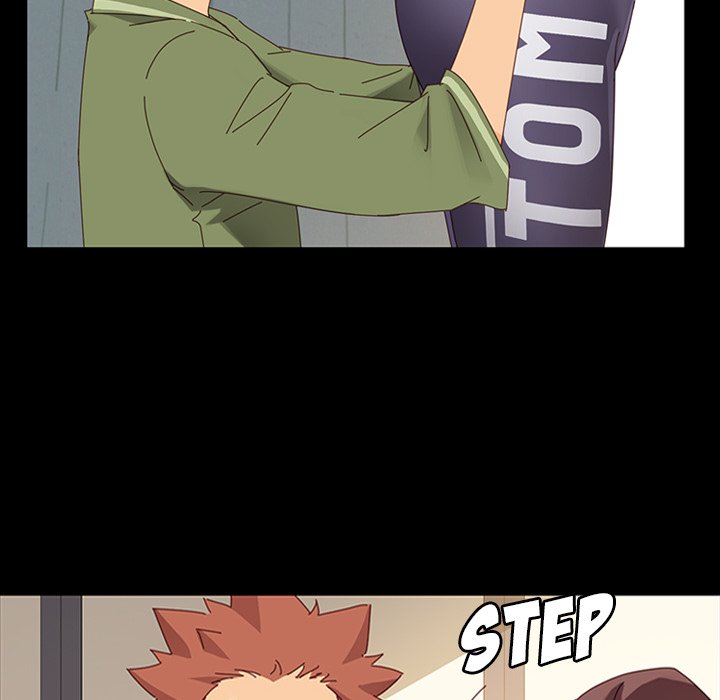 The Perfect Roommates - episode 4 - 106