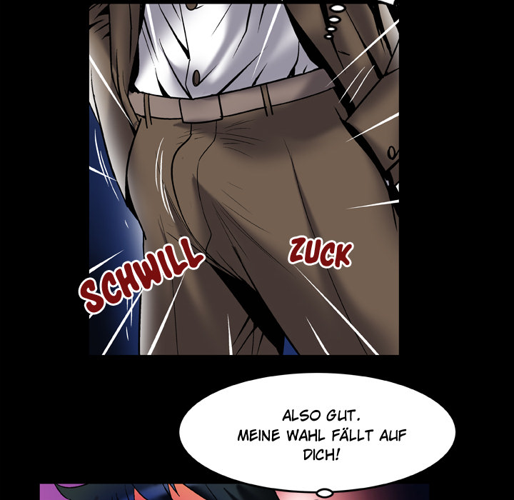 Die Partner meiner Frau - episode 64 - 72
