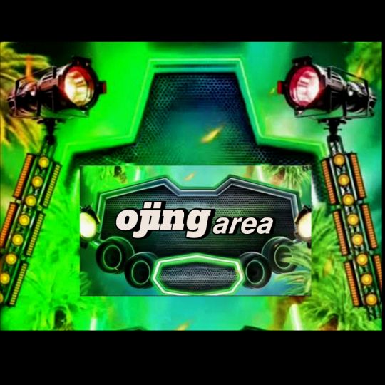 𝙊𝙟𝙞𝙣𝙜 𝘼𝙧𝙚𝙖!! - original sound