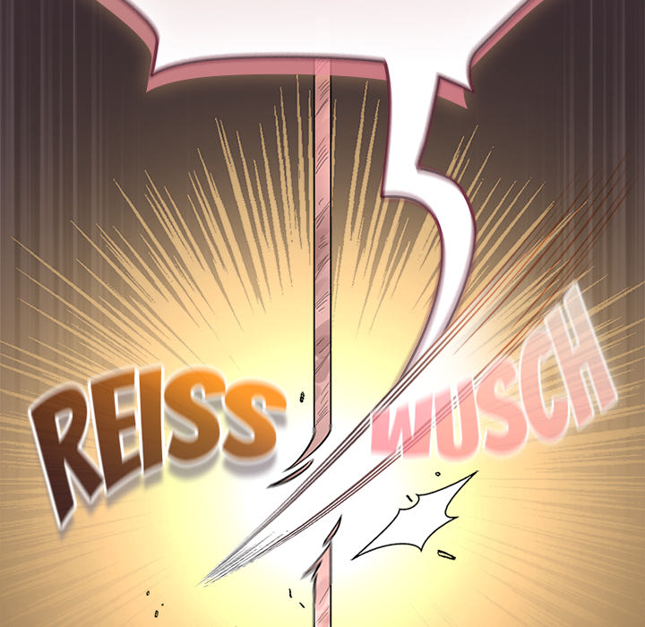 Überleben in einem Comic - episode 11 - 117