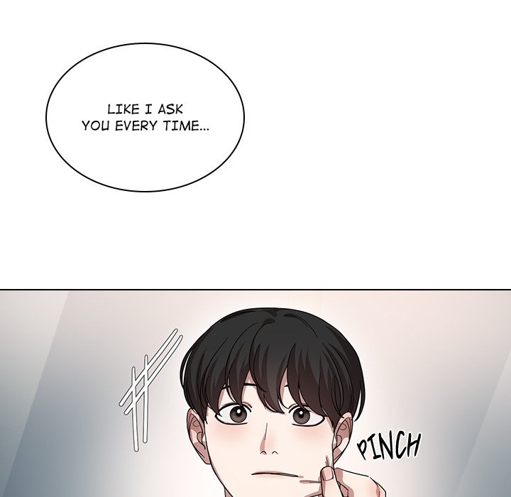 Look at Me - episode 25 - 43