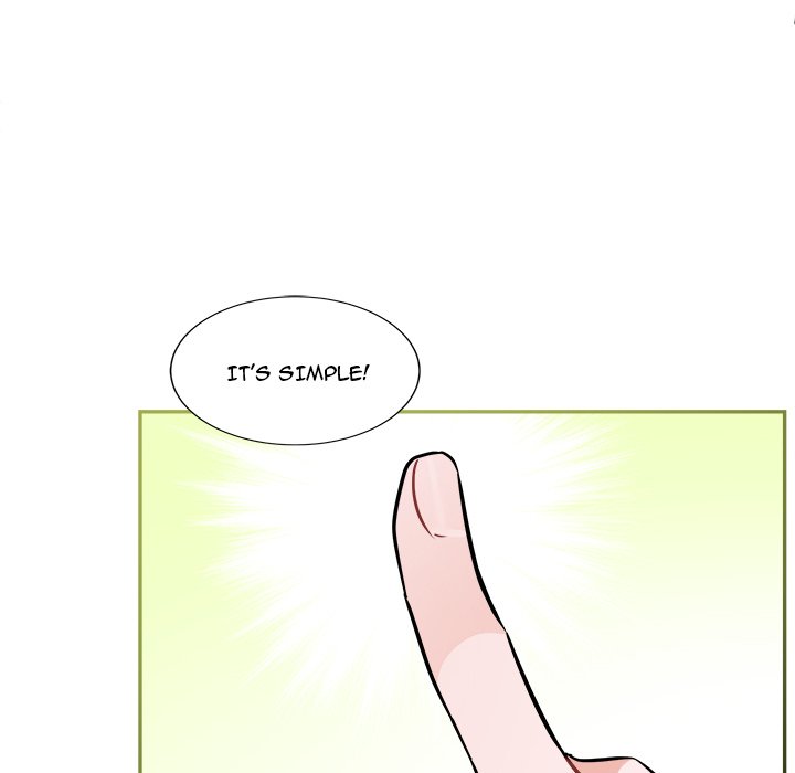Pheromone Sherbet♥ - episode 43 - 85