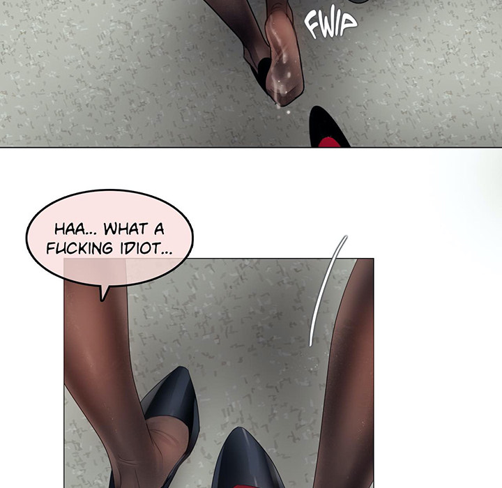 A Pervert's Daily Life - episode 101 - 42