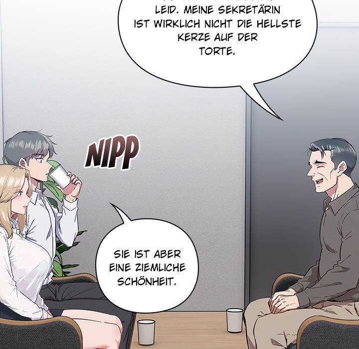 Hart bei der Arbeit - episode 1 - 130