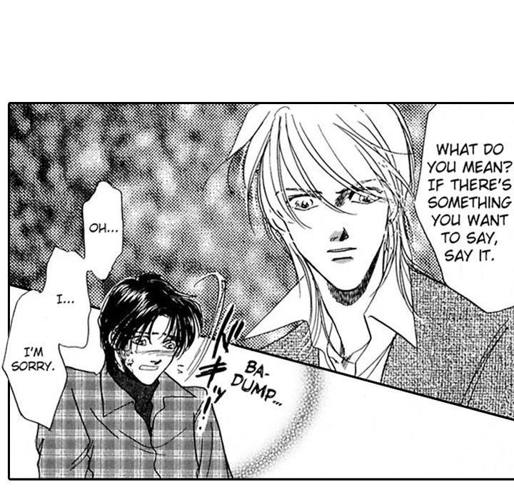 Fortune - Meeting You - episode 3 - 35