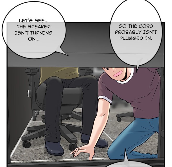 Midnight PC Cafe - episode 13 - 154