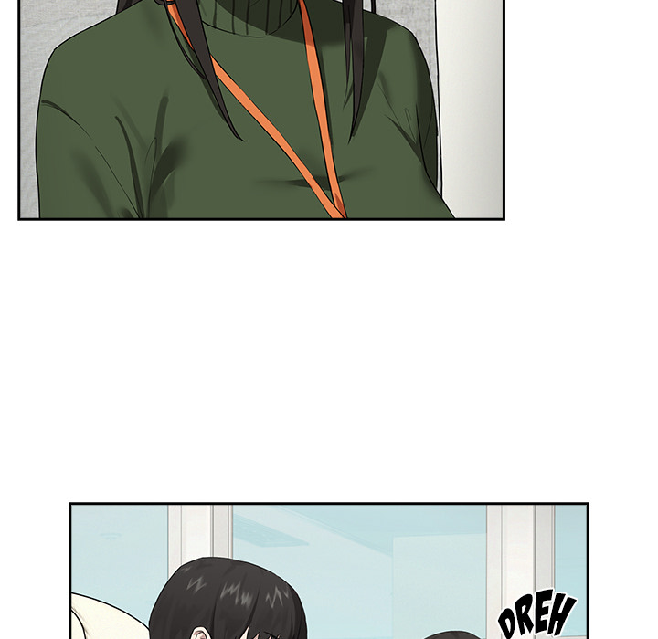 Dating After Work - episode 3 - 70