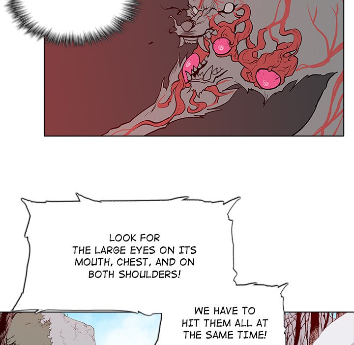 The Fang of Yeongno - episode 1 - 45