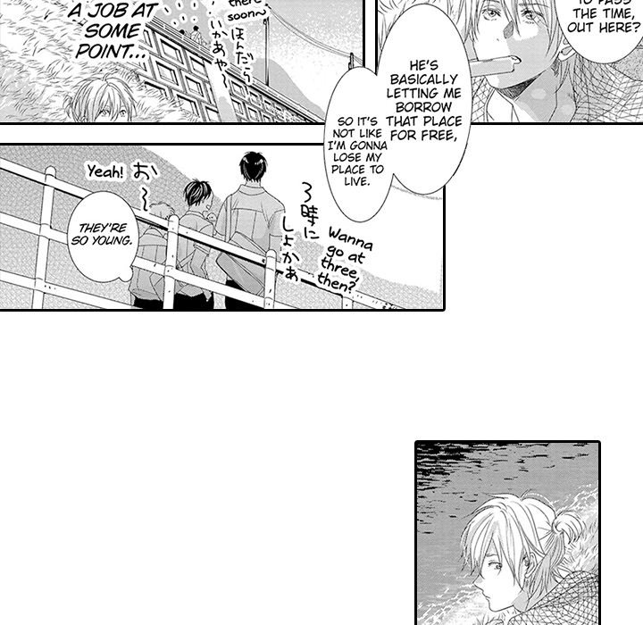 Orison A Wish A Prayer - episode 4 - 18