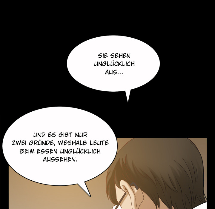 Hyänen der Großstadt - episode 37 - 47