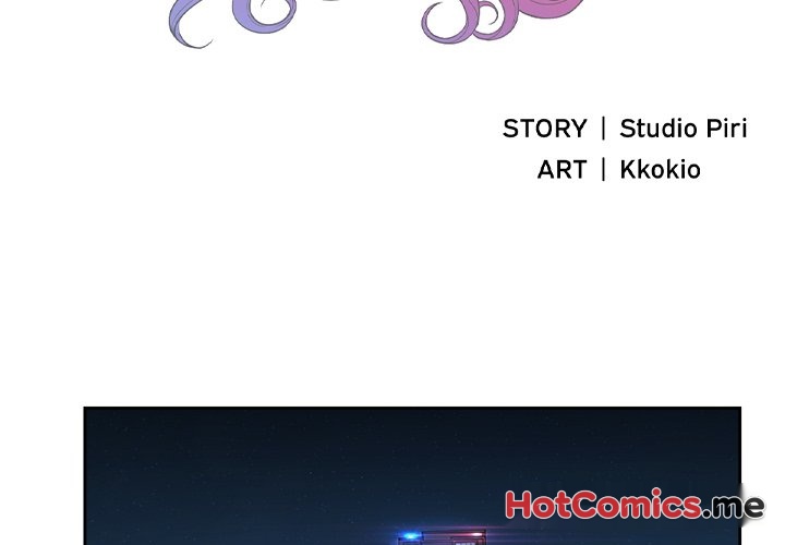 Yuri's Part Time Job - episode 37 - 1