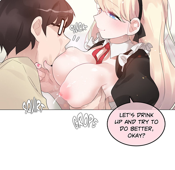 A Pervert's Daily Life - episode 70 - 71
