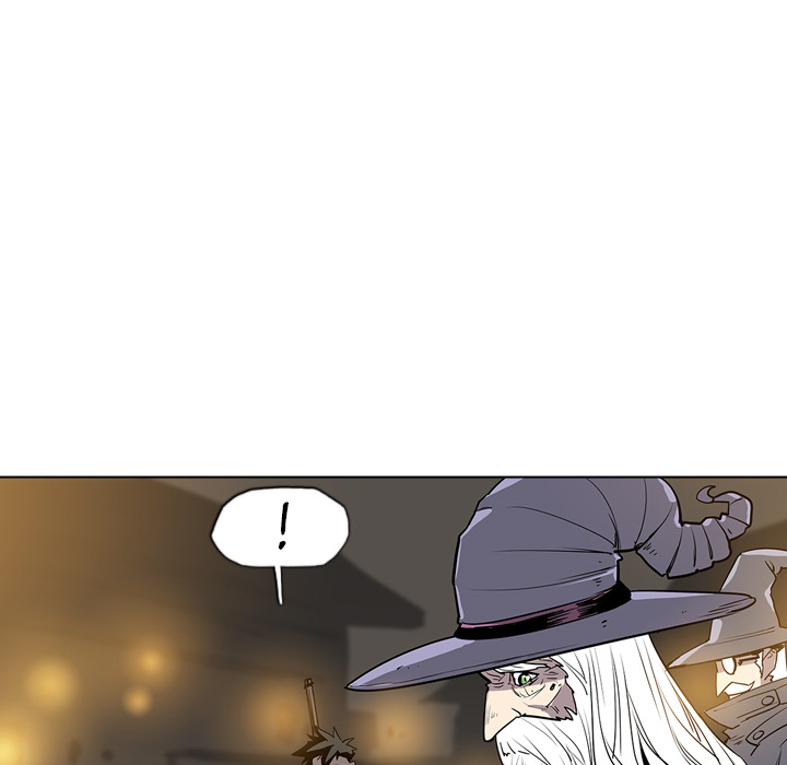 Yeongnos Giftzähne - episode 10 - 78