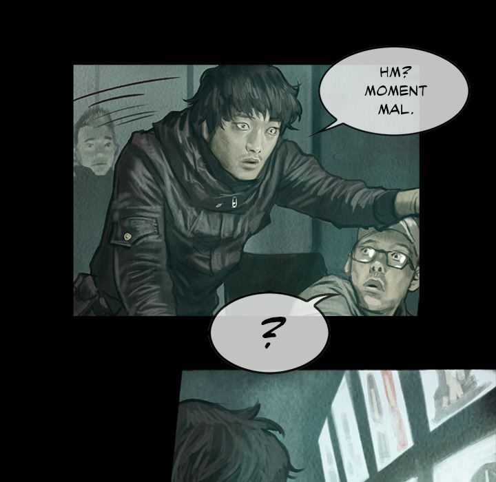 Shaman - episode 2 - 67