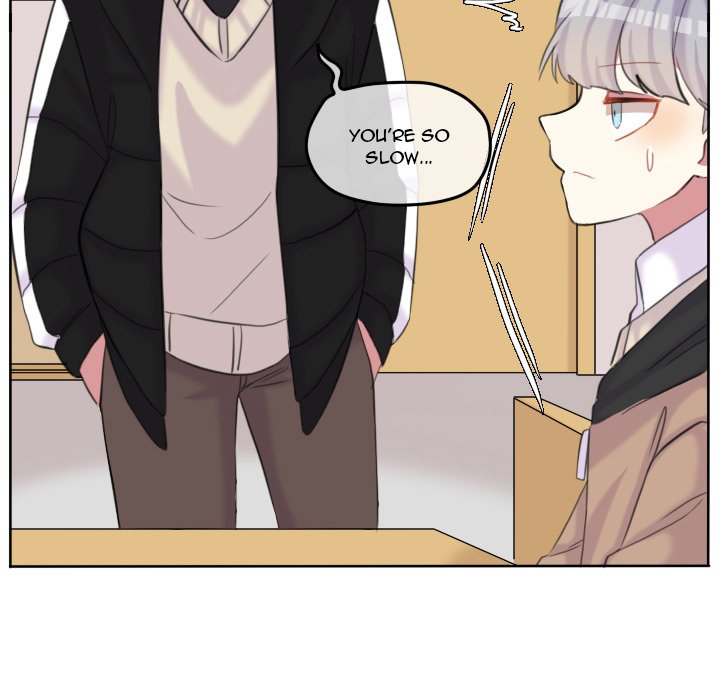 The Chill Couple - episode 95 - 15