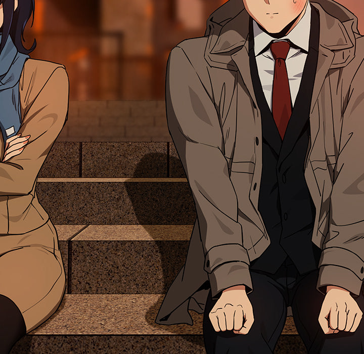 Dating After Work - episode 73 - 16