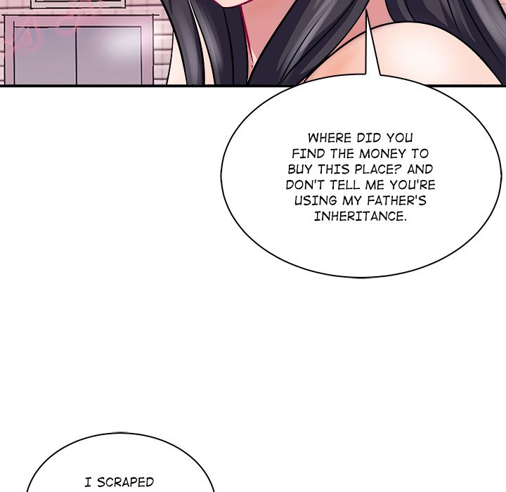 Immoral Family - episode 13 - 34