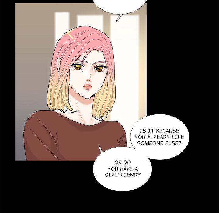 Unrequited Love - episode 7 - 12