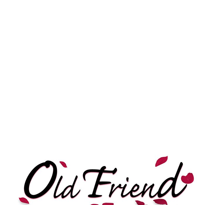 Old Friend - episode 53 - 27