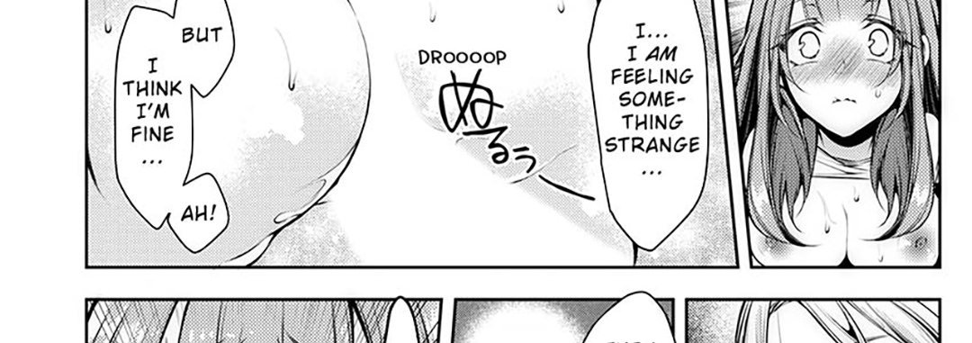 I Shouldn't Cum At The Doctor's! My Father-In-Law Explores The Deepest Part Of Me - episode 5 - 21