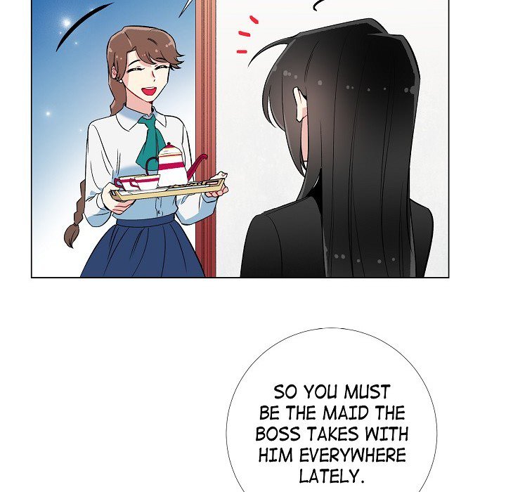 The Maid and the Vampire - episode 8 - 107