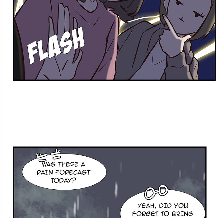 The Tiger, The Sun and The Moon - episode 15 - 47