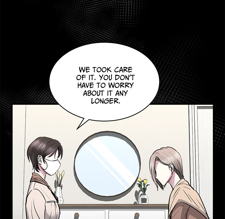 Demon Cat - episode 13 - 124
