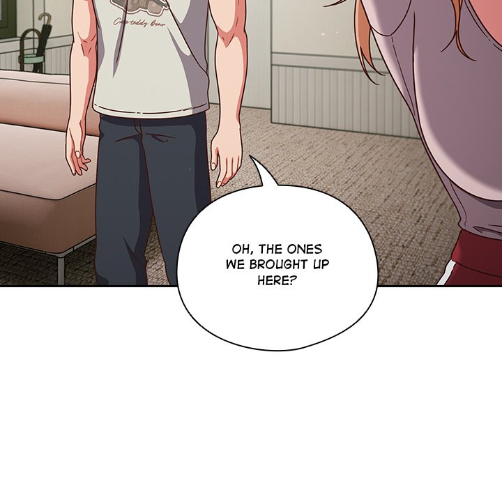 Honey Sweet Part-Time Job - episode 4 - 76