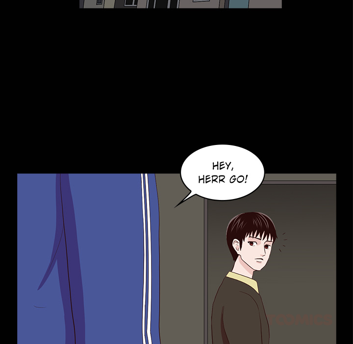 Dalhees Pension - episode 16 - 26